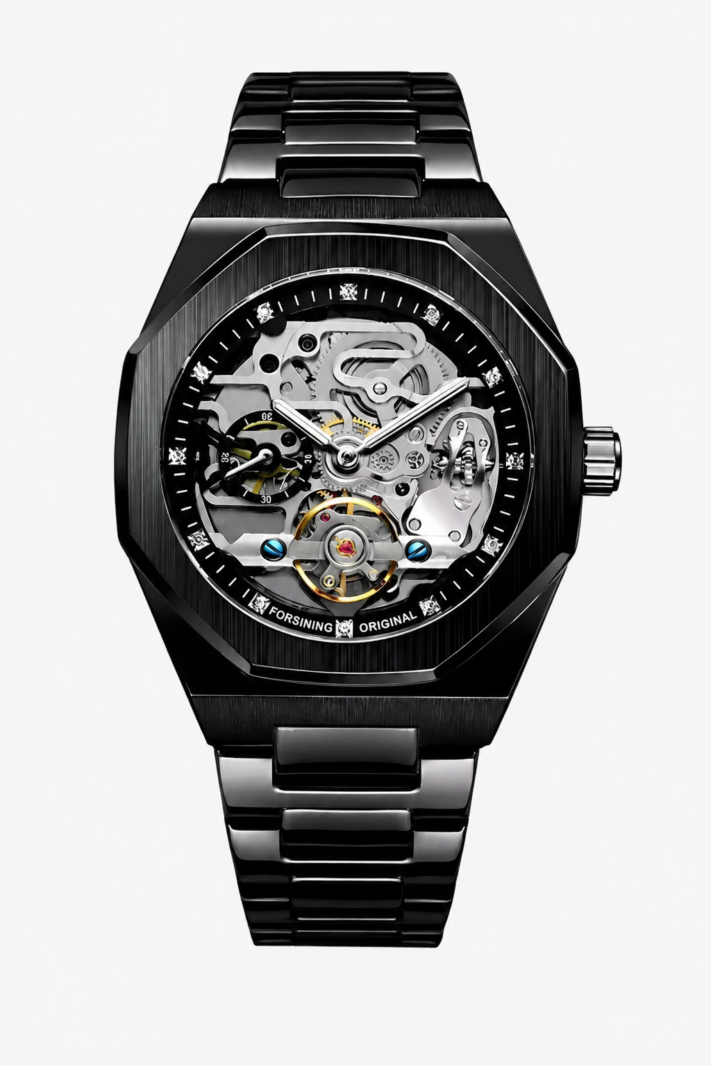 Obsidian - 40mm