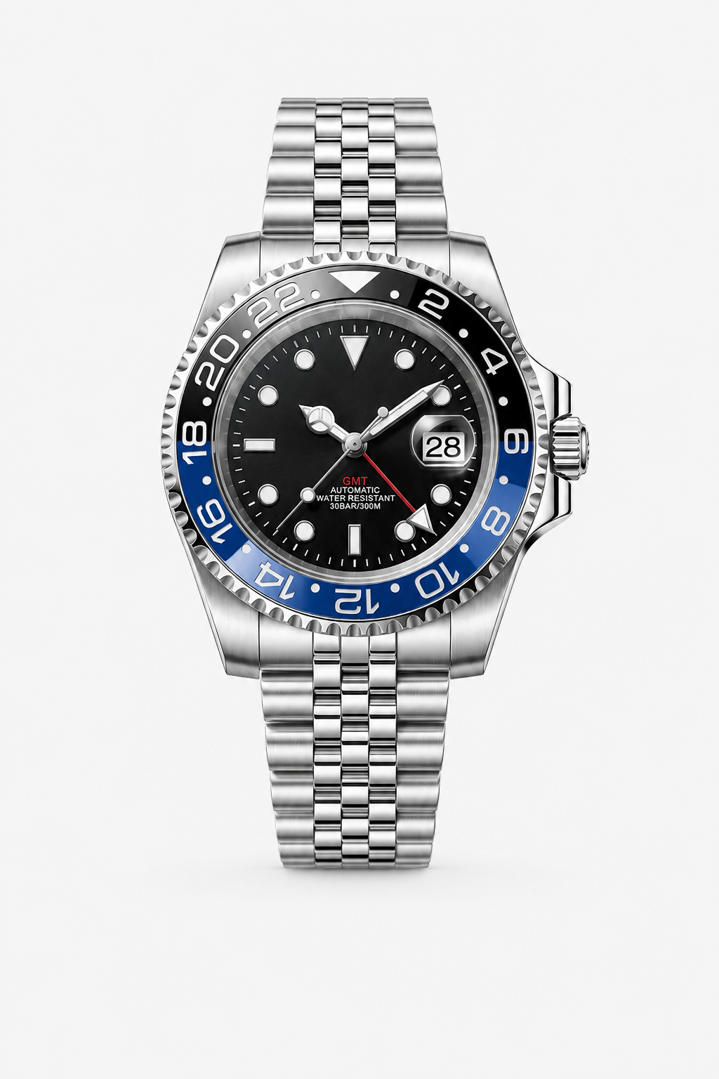 Regent - 40mm